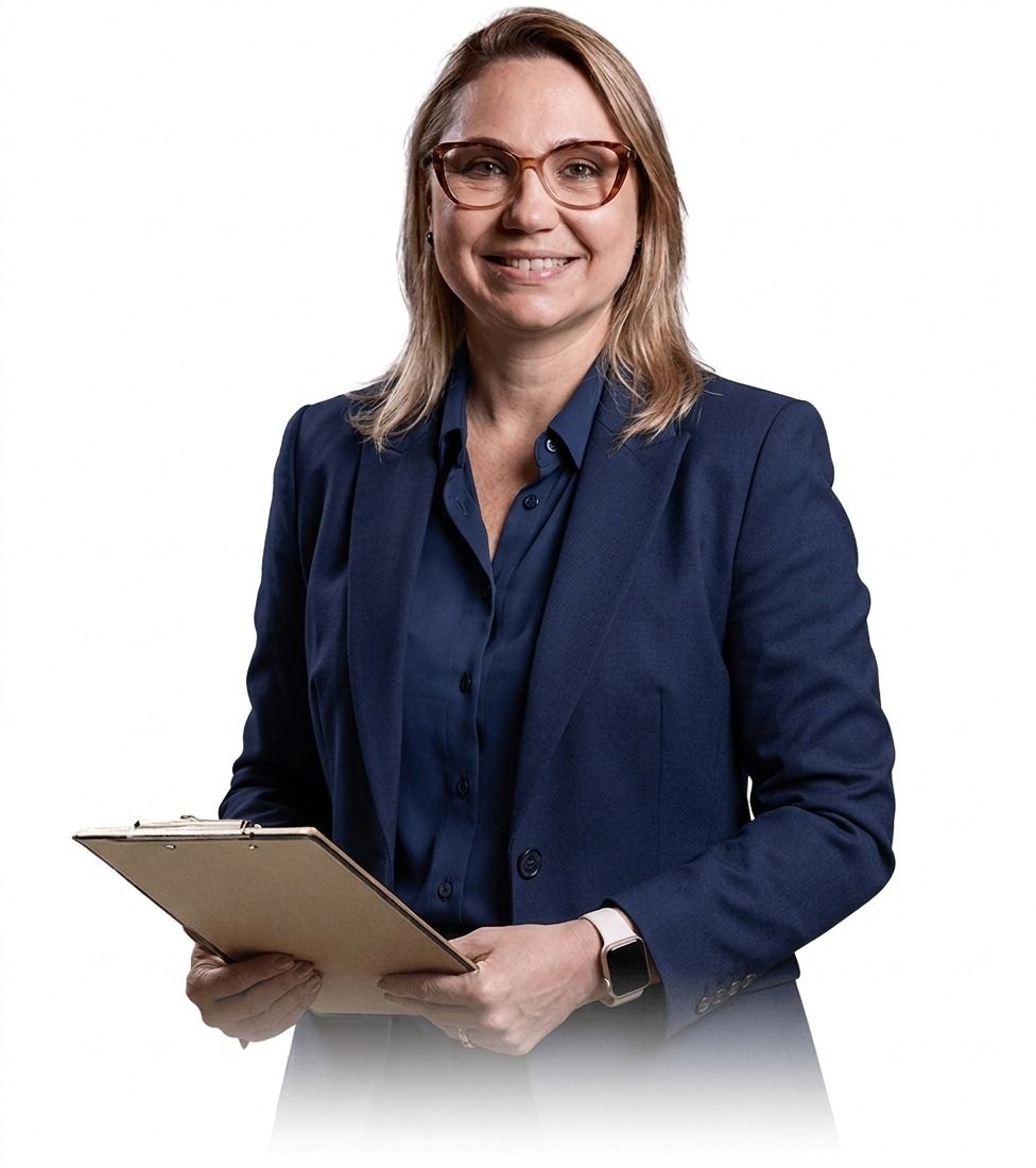 Helen Ribeiro, fundadora e CEO da ArtCont